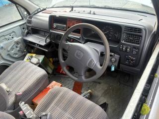 Спидометр HONDA STEPWGN RF1 B20B 78108S04901 1 ракурс