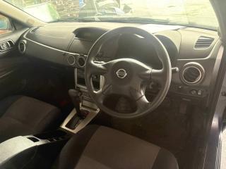 Спидометр NISSAN AVENIR W11 QG18DE 24814WA900 1 ракурс