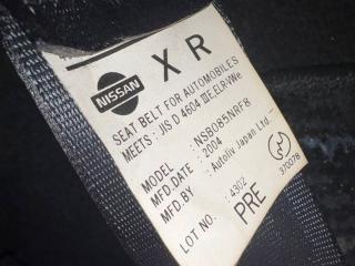 Спидометр NISSAN AVENIR W11 QG18DE 24814WA900 4 ракурс