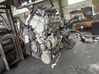 АКПП NISSAN AVENIR W11 QG18DE 310203BX00, RE4F03B FQ40 1 ракурс АКПП NISSAN AVENIR W11 QG18DE 310203BX00, RE4F03B FQ40 1 ракурс