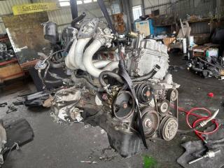 АКПП NISSAN AVENIR W11 QG18DE 310203BX00, RE4F03B FQ40 2 ракурс АКПП NISSAN AVENIR W11 QG18DE 310203BX00, RE4F03B FQ40 2 ракурс