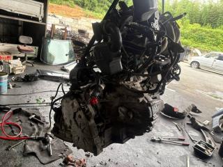 АКПП NISSAN AVENIR W11 QG18DE 310203BX00, RE4F03B FQ40 3 ракурс АКПП NISSAN AVENIR W11 QG18DE 310203BX00, RE4F03B FQ40 3 ракурс