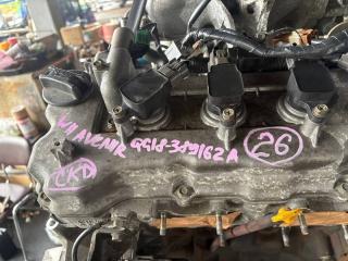 АКПП NISSAN AVENIR W11 QG18DE 310203BX00, RE4F03B FQ40 5 ракурс АКПП NISSAN AVENIR W11 QG18DE 310203BX00, RE4F03B FQ40 5 ракурс