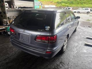 Дверь 5-я NISSAN AVENIR W11 QG18DE K0100WA0MM 1 ракурс