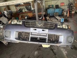 Ноускат NISSAN AVENIR W11 QG18DE 62500WA000, F2022WA9MB 1 ракурс