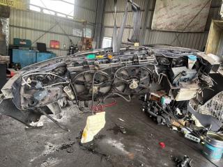 Ноускат NISSAN AVENIR W11 QG18DE 62500WA000, F2022WA9MB 2 ракурс