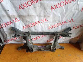 Балка подвески задняя MITSUBISHI DELICA D:5 CV4W 4B11 4100A033 4 ракурс