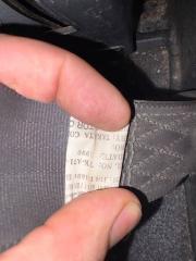 Стоп-сигнал правый задний HONDA PARTNER EY7 D15B 33501S06013, 0432204 4 ракурс
