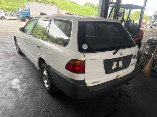 Привод правый передний HONDA PARTNER EY7 D15B 44010S04010 2 ракурс