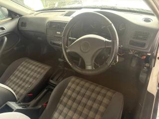 Селектор акпп HONDA PARTNER EY7 D15B 54100S04981 1 ракурс