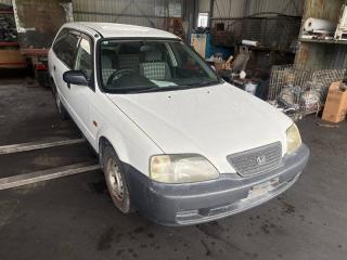 Селектор акпп HONDA PARTNER EY7 D15B 54100S04981 2 ракурс
