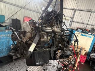 Двигатель HONDA PARTNER EY7 D15B 11000P2A810, 12100P2A000 4 ракурс Двигатель HONDA PARTNER EY7 D15B 11000P2A810, 12100P2A000 4 ракурс
