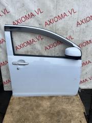 Дверь правая передняя DAIHATSU MIRA E:S LA310S KFVE3 67001B2350 5 ракурс