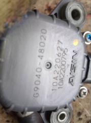 Помпа инвертора TOYOTA PRIUS ZVW30 2ZRFXE G904048020, G9040-48020 4 ракурс