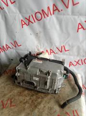 Инвертор TOYOTA PRIUS ZVW30 2ZRFXE G920047140, G9200-47140 1 ракурс