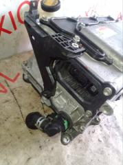 Инвертор TOYOTA PRIUS ZVW30 2ZRFXE G920047140, G9200-47140 2 ракурс