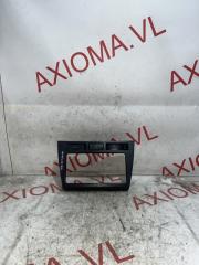 Консоль магнитофона TOYOTA MARK II WAGON BLIT GX110 1GFE 5566122120C0 5 ракурс