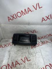 Монитор TOYOTA MARK II WAGON BLIT GX110 1GFE 8611022060 5 ракурс