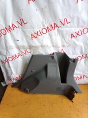 Обшивка багажника правая задняя NISSAN CUBE BZ11 CR14DE 849503U000 5 ракурс