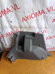 Обшивка багажника левая задняя NISSAN CUBE BZ11 CR14DE 849513U000 5 ракурс