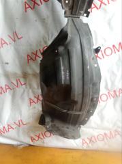 Подкрылок левый передний MAZDA CX-5 KE2FW SHVPTS KD5356140E, KD53 3 ракурс Подкрылок левый передний MAZDA CX-5 KE2FW SHVPTS KD5356140E, KD53 3 ракурс