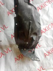 Подкрылок правый передний HONDA FIT GE6 L13A 74101TF0000, 74101 TF0 5 ракурс