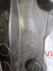 Подкрылок правый передний MITSUBISHI DELICA D:5 CV4W 4B11 5370A662 4 ракурс