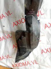 Подкрылок левый передний SUZUKI SWIFT ZC71S K12B 7232263J00, 72322-6310 3 ракурс