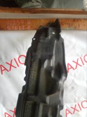 Подкрылок правый передний DAIHATSU TERIOS KID J111G EFDET 5387587402, 53875-87402 2 ракурс