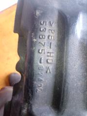 Подкрылок правый передний DAIHATSU TERIOS KID J111G EFDET 5387587402, 53875-87402 4 ракурс