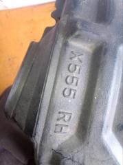 Подкрылок правый передний DAIHATSU TERIOS KID J111G EFDET 5387587402, 53875-87402 5 ракурс