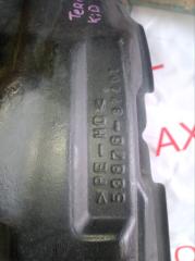 Подкрылок левый передний DAIHATSU TERIOS KID J111G EFDET 5387687401, 53876-87401 3 ракурс