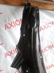 Подкрылок левый передний HONDA FIT GE6 L13A 74151TF0000, 74151-TF0 2 ракурс