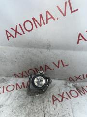 Туманка левая передняя TOYOTA PRIUS ZVW30 2ZRFXE 810260W020, 89210657 5 ракурс