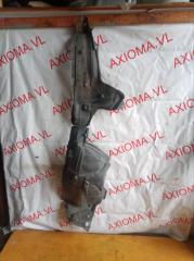 Подкрылок правый передний NISSAN SERENA GFC27 MR20DD 638435TA0A, 63843 5TA0A 1 ракурс