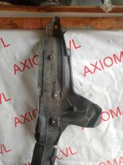 Подкрылок правый передний NISSAN SERENA GFC27 MR20DD 638435TA0A, 63843 5TA0A 2 ракурс