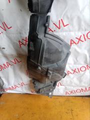 Подкрылок правый передний NISSAN SERENA GFC27 MR20DD 638435TA0A, 63843 5TA0A 3 ракурс