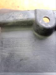 Подкрылок правый передний NISSAN SERENA GFC27 MR20DD 638435TA0A, 63843 5TA0A 5 ракурс