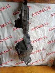 Подкрылок левый передний NISSAN SERENA GFC27 MR20DD 638435TL0A, 63843 5TL0A 1 ракурс Подкрылок левый передний NISSAN SERENA GFC27 MR20DD 638435TL0A, 63843 5TL0A 1 ракурс