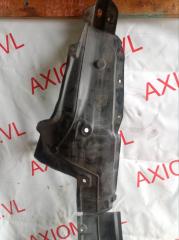Подкрылок левый передний NISSAN SERENA GFC27 MR20DD 638435TL0A, 63843 5TL0A 2 ракурс Подкрылок левый передний NISSAN SERENA GFC27 MR20DD 638435TL0A, 63843 5TL0A 2 ракурс