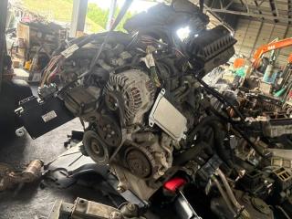 Двигатель SMART FORTWO 451.380 3B21 A1320104800, A1320100000, A1320101900, A1320103700, A1320100405 2 ракурс