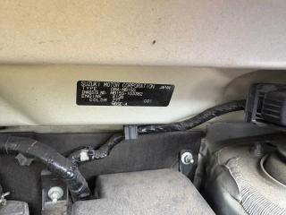 АКПП MITSUBISHI DELICA D:2 MB15S K12B MQ502289 4 ракурс АКПП MITSUBISHI DELICA D:2 MB15S K12B MQ502289 4 ракурс