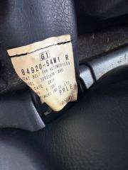 АКПП MITSUBISHI DELICA D:2 MB15S K12B MQ502289 5 ракурс АКПП MITSUBISHI DELICA D:2 MB15S K12B MQ502289 5 ракурс