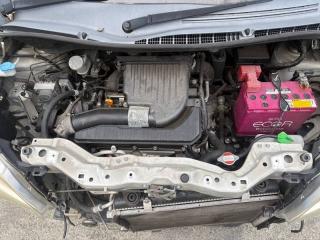 Генератор MITSUBISHI DELICA D:2 MB15S K12B MQ500746 1 ракурс