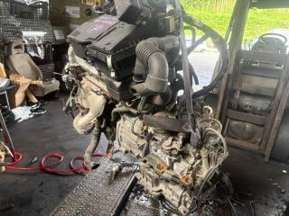 Двигатель SUZUKI KEI HN22S K6A 1120058J01, 1110058J30 2 ракурс Двигатель SUZUKI KEI HN22S K6A 1120058J01, 1110058J30 2 ракурс