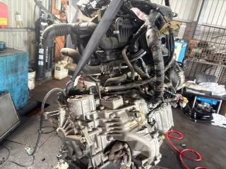 Двигатель SUZUKI KEI HN22S K6A 1120058J01, 1110058J30 3 ракурс Двигатель SUZUKI KEI HN22S K6A 1120058J01, 1110058J30 3 ракурс