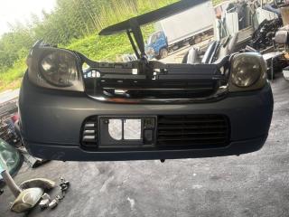 Ноускат SUZUKI KEI HN22S K6A 5823074G00, 7171182G00799 1 ракурс