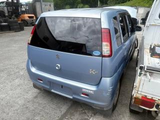 Ноускат SUZUKI KEI HN22S K6A 5823074G00, 7171182G00799 4 ракурс