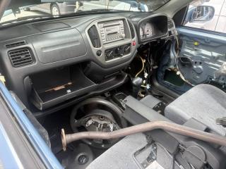 Печка SUZUKI KEI HN22S K6A 7410073H01 1 ракурс