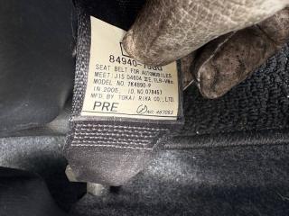 Печка SUZUKI KEI HN22S K6A 7410073H01 4 ракурс
